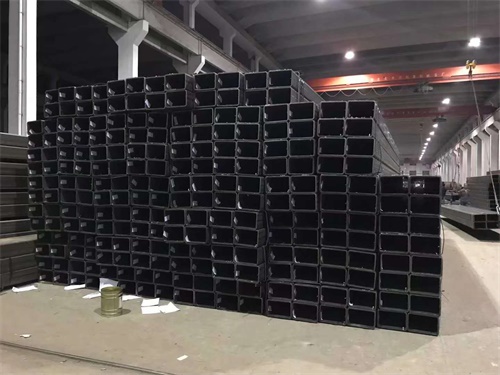 白碱滩冷拔方管选型指南 工程采购怎么选